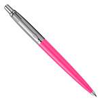 яParker Jotter Tactical K174 Pink BP шариковая ручка 1904840